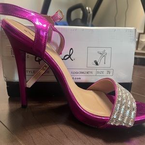Women’s Fashionable Heels